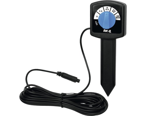Bodemvochtigheidssensor voor_q FQ-BFS voor automatische irrigatie met mobiele sproeiers, druppelsystemen (MicroDrip) of sproeisystemen