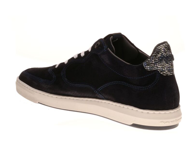 Floris van Bommel 16321 blue