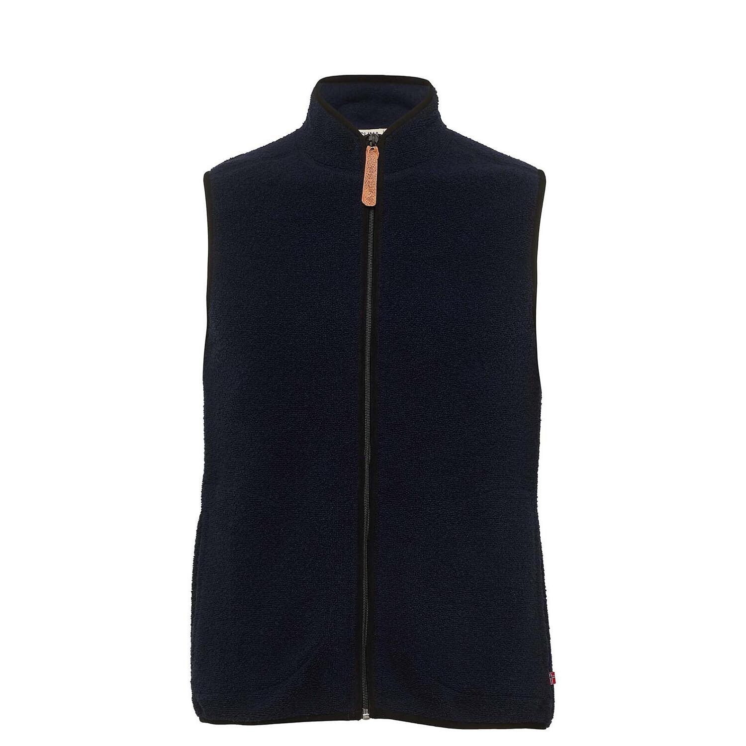 Aclima Mens Reborn Terry Vest