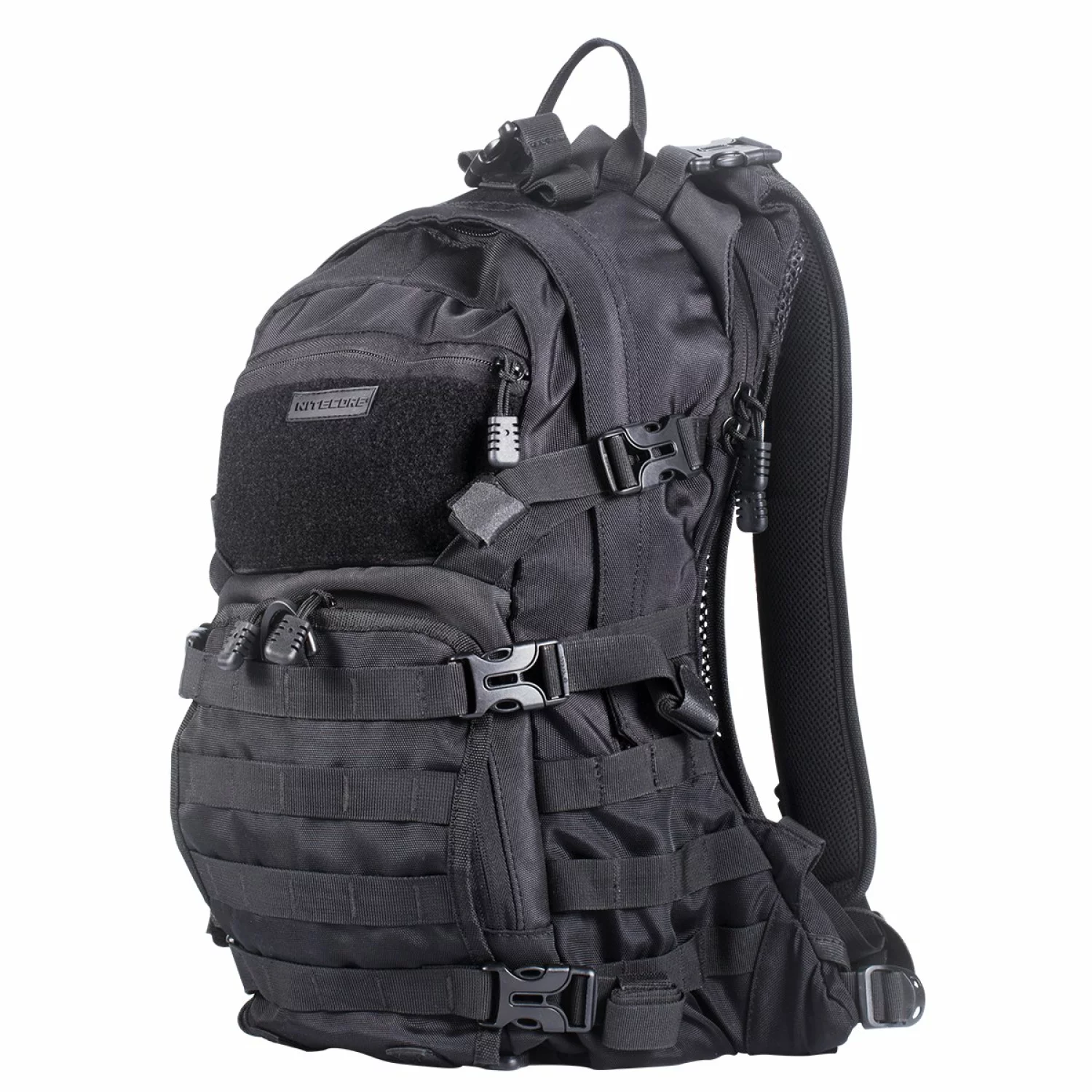 Nitecore MAC-NIT-BP20 Rugzak - 450 x 280 x 120mm