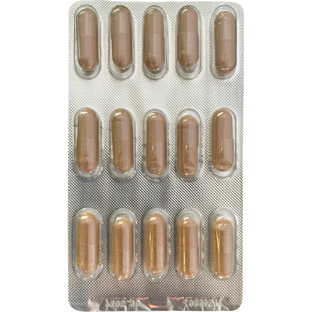 Fytostar EGCG Line Capsules 60CP