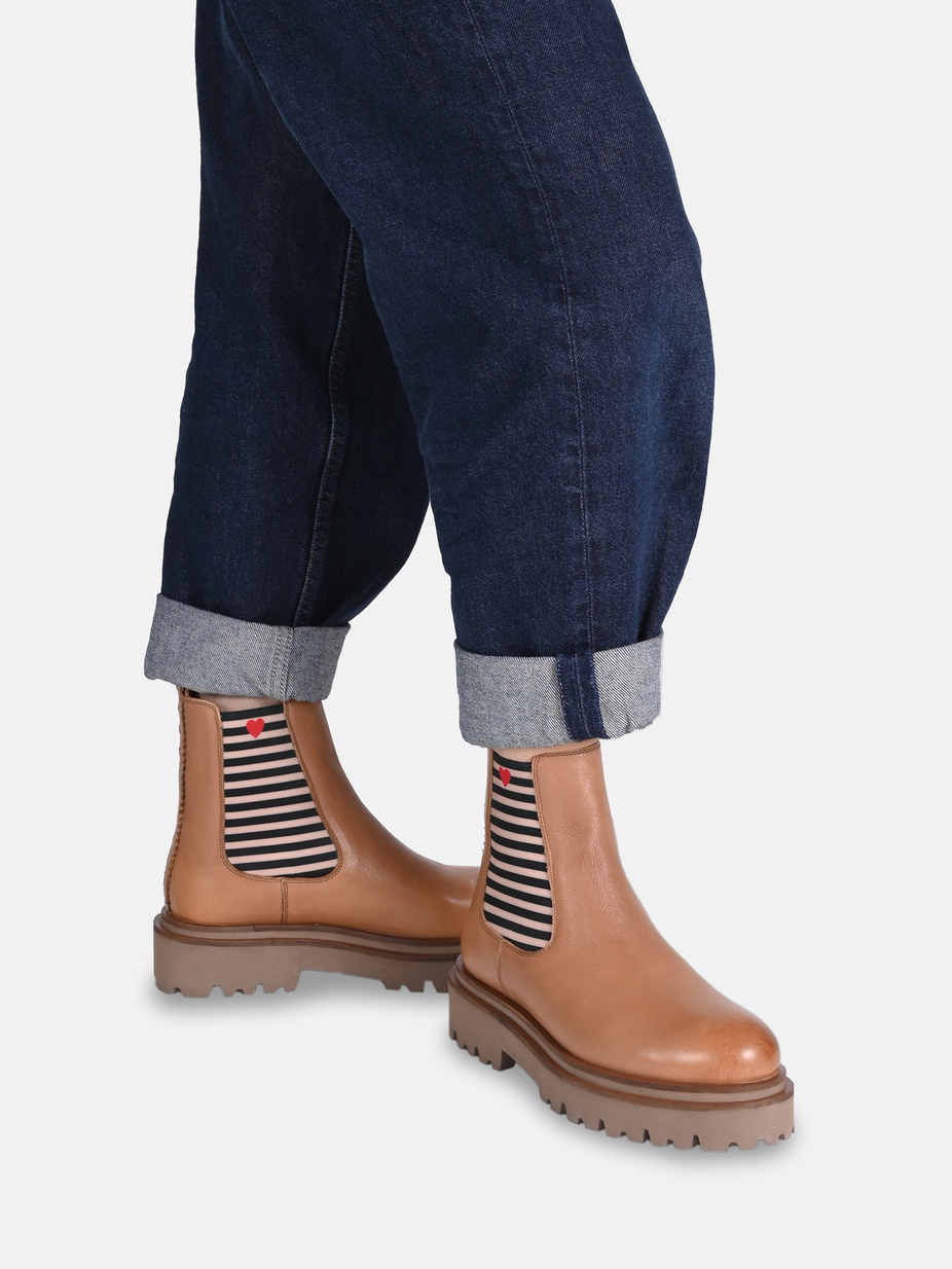 CHELSEA BOOT LIS