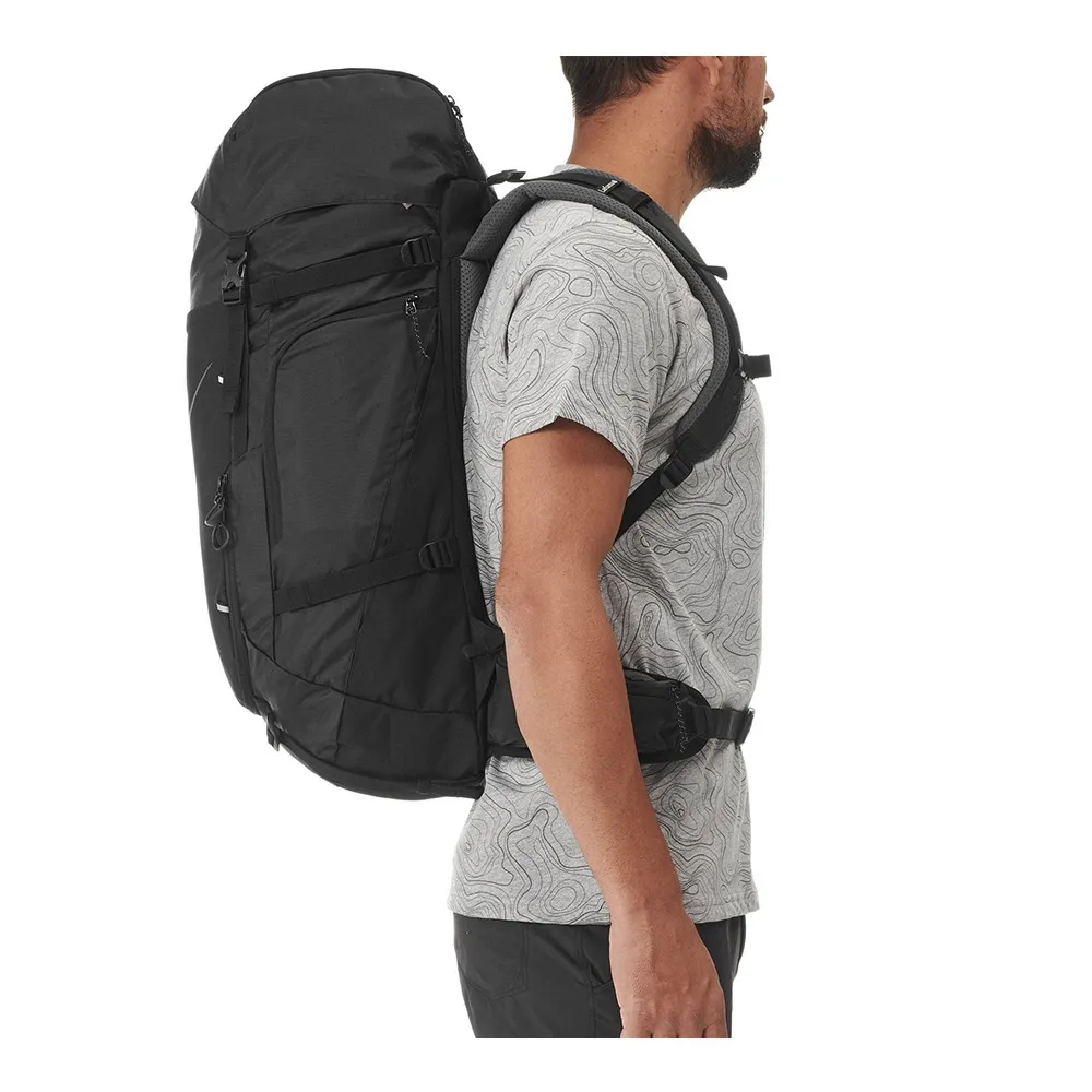 Lafuma ACCESS 40 - Sac À dos noir