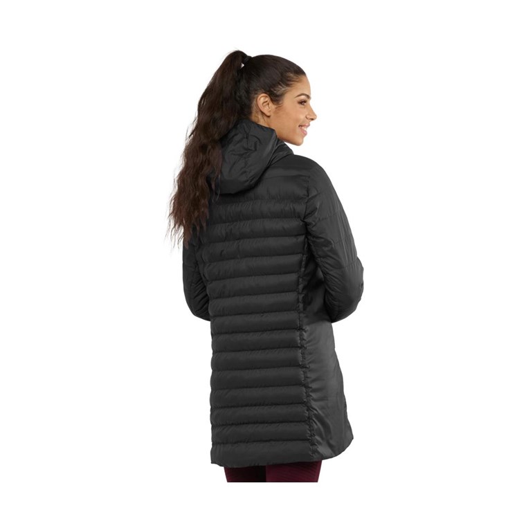 Salomon Sight Storm Hoodie Women