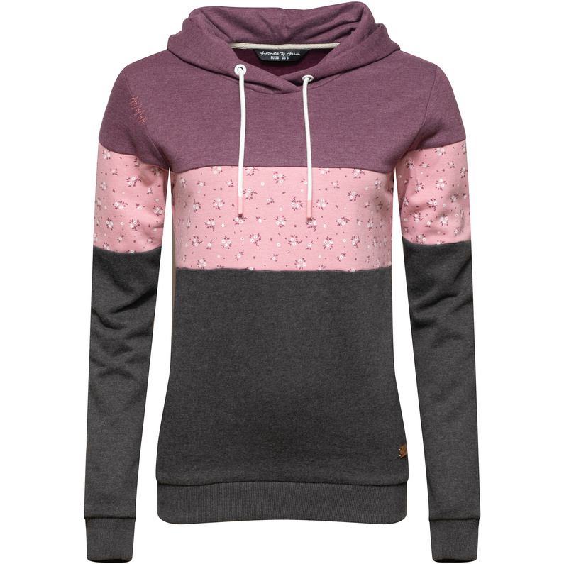 Chillaz Damen Walchsee Hoodie