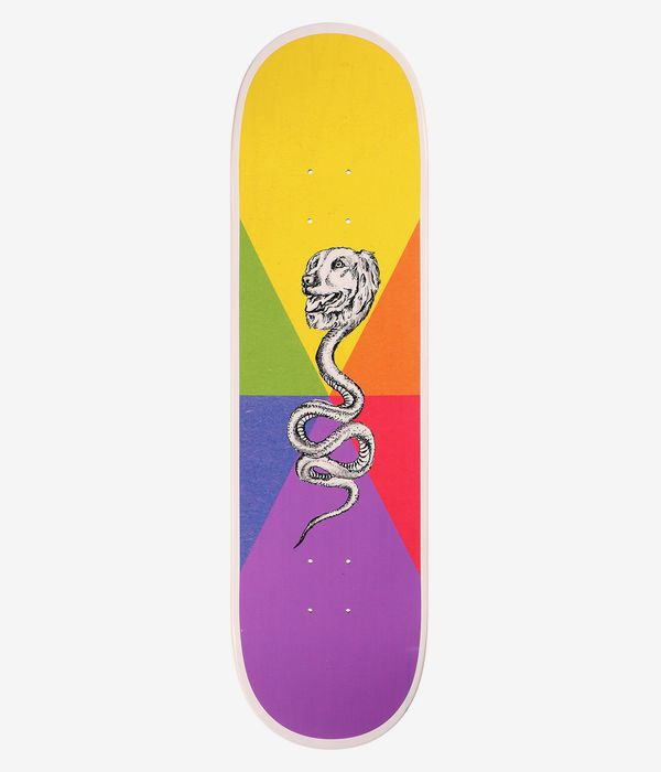 Baker Reynolds Frenz 8.5