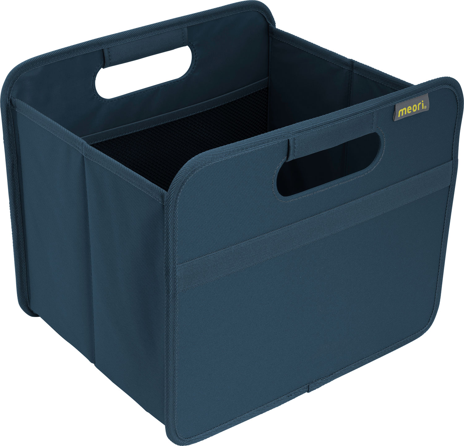 Meori Faltbox Classic Marineblau Uni Small 15 Liter