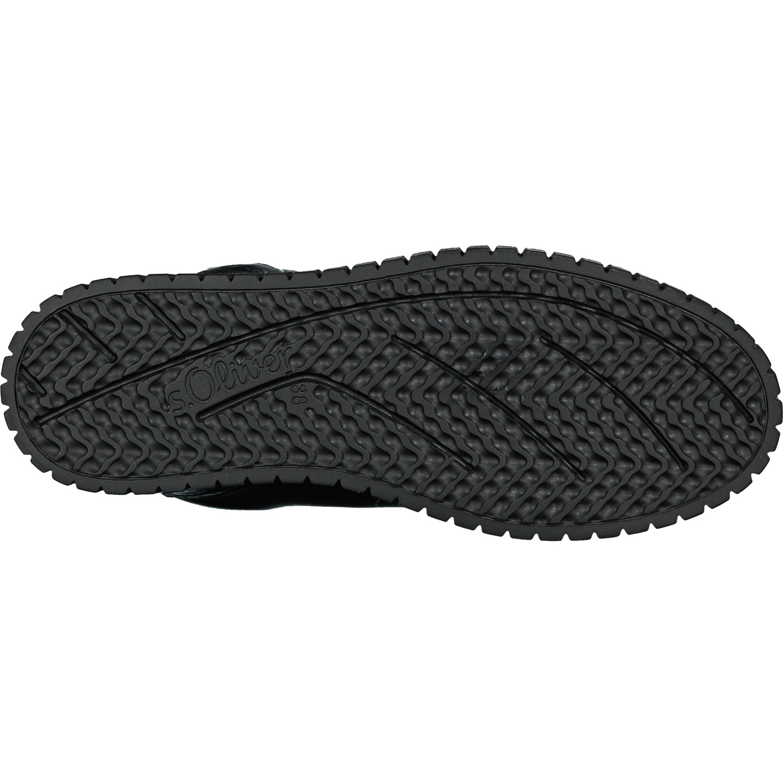 s.Oliver Damen-Sneaker 39
