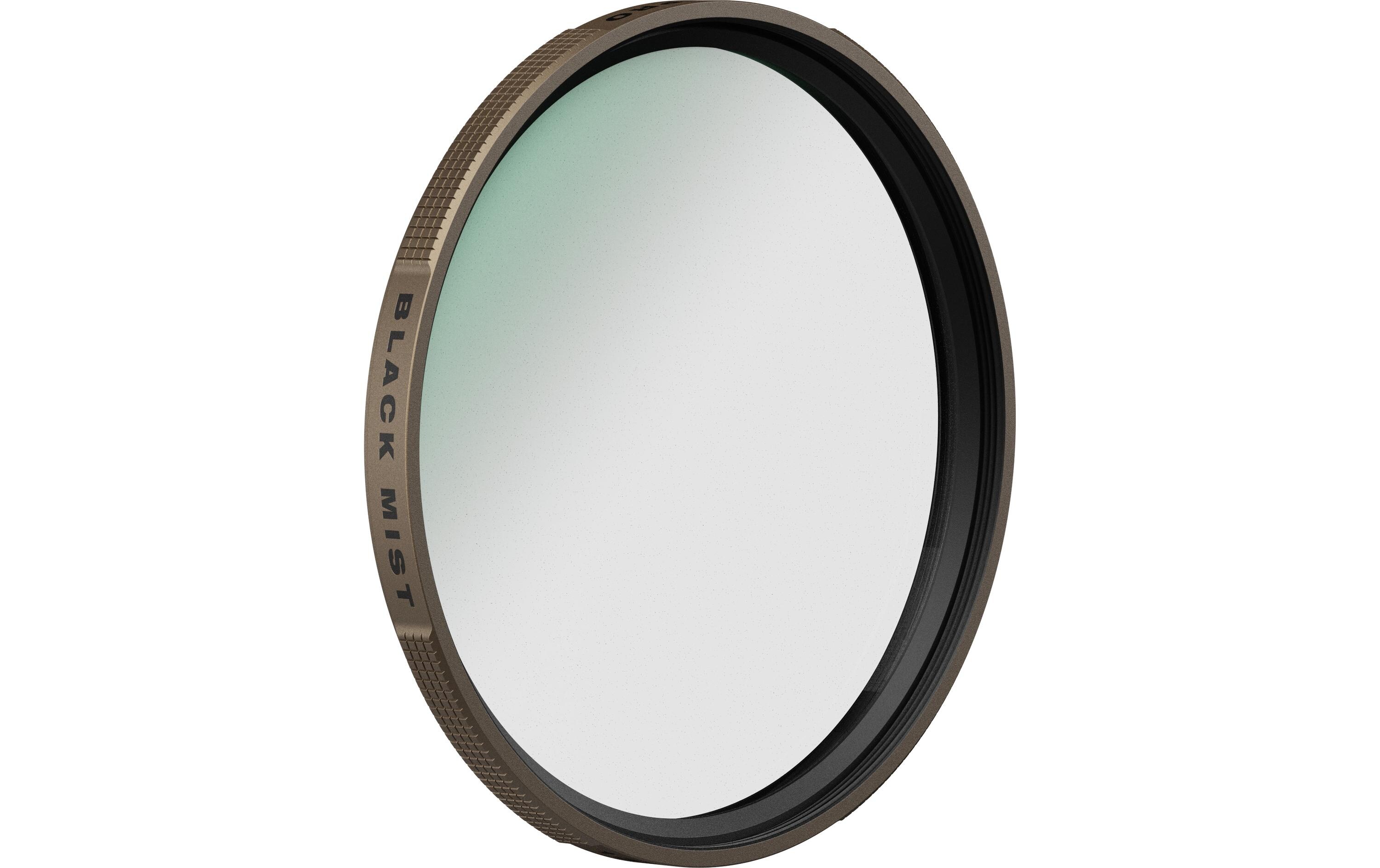 Diffusionsfilter 135 Series – black Mist Filter – 67 mmSchwarzer Nebelfilter für Retro-Filmbilder