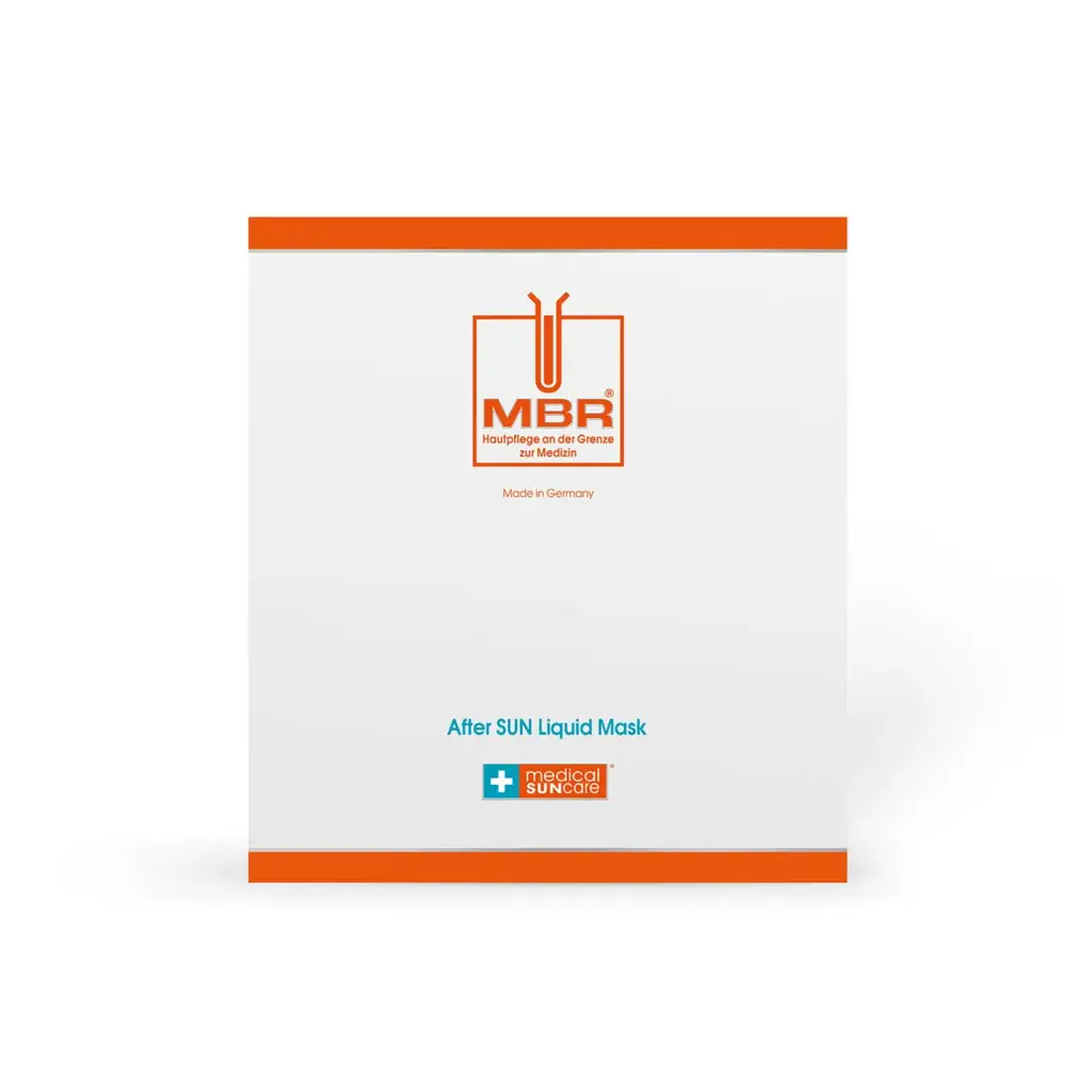Medical SUN care After SUN Liquid Mask