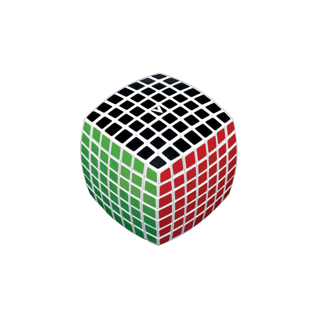 V-Cube 7 Bombé