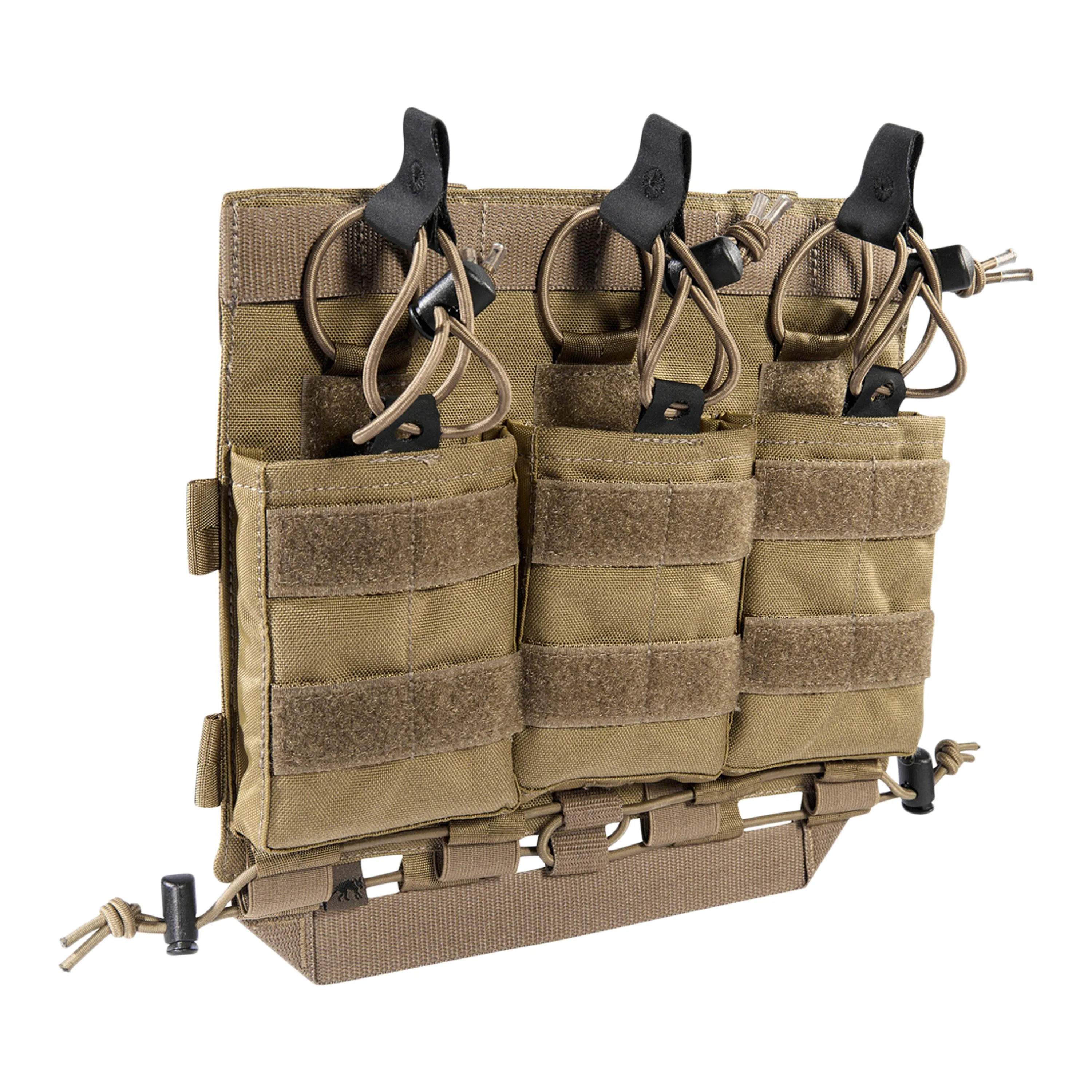 Tasmanian Tiger -  Frontpanel Carrier Mag Panel M4