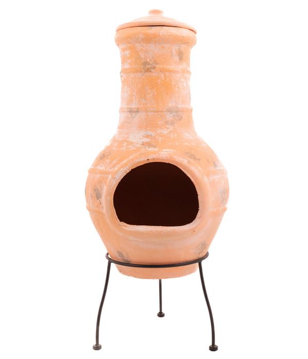 RedFire Feuerstelle Chimenea Lima, ca.