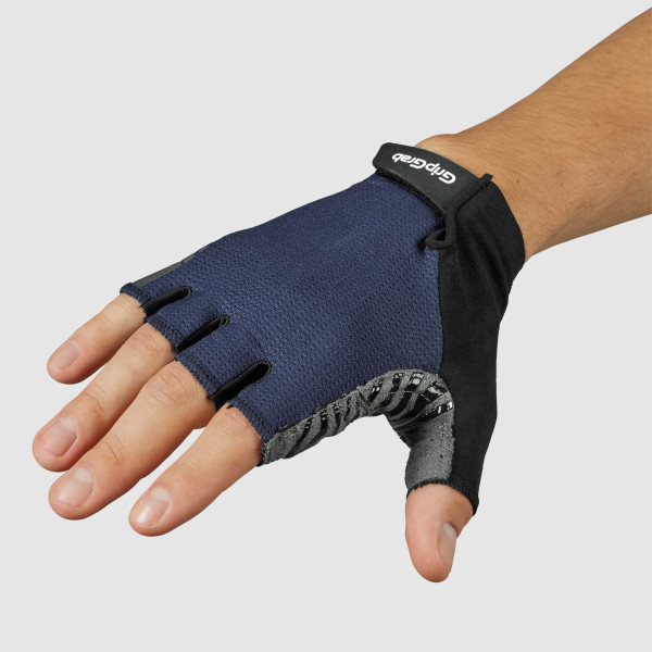 GripGrab Expert RC Max Cykelhandsker, Navy Blå