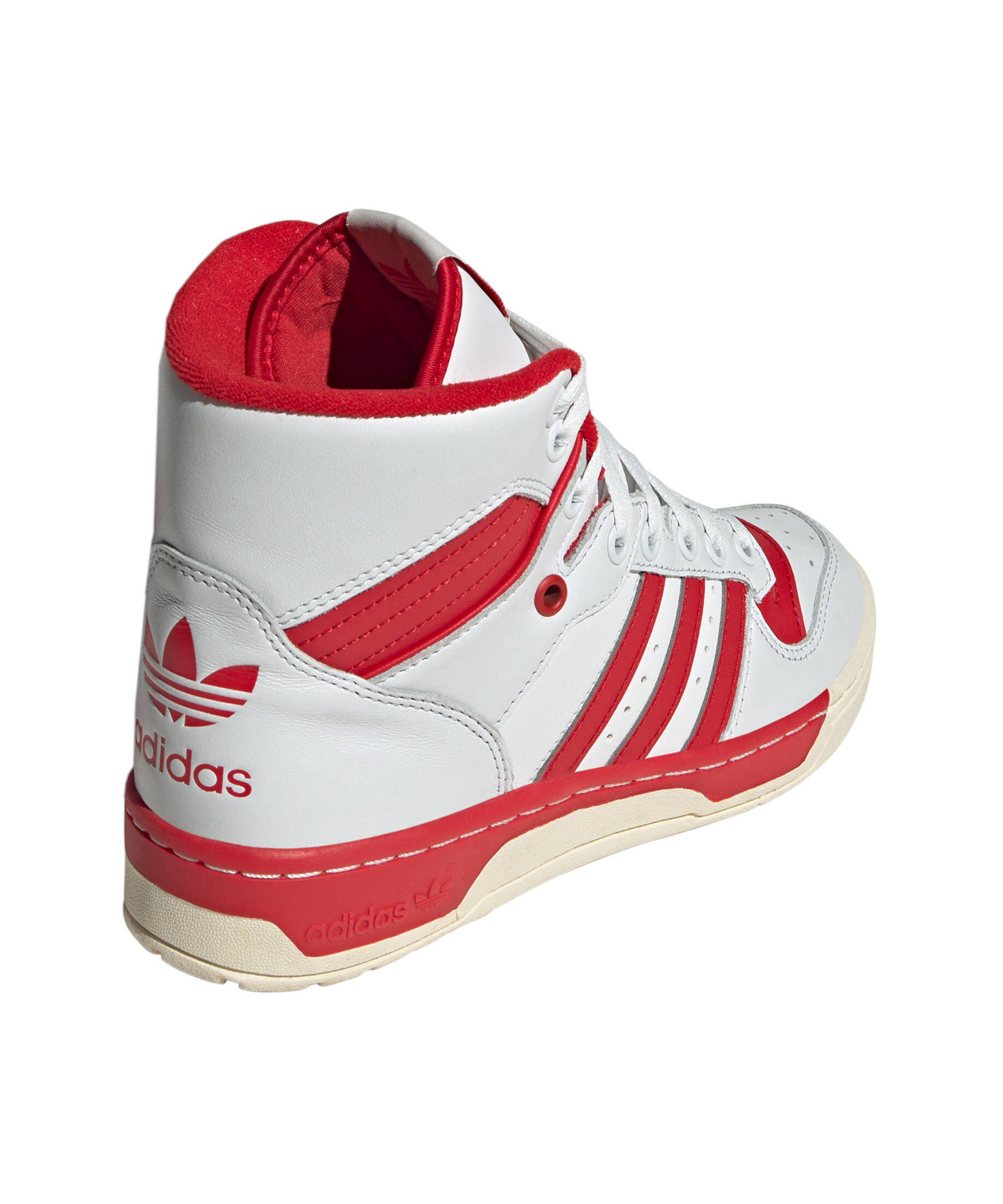 adidas Performance| Damen Lifestyle - Schuhe Damen - Sneakers Rivalry HI Damen