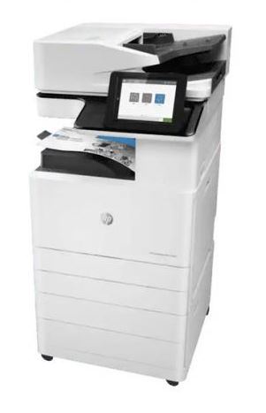 HP Color LaserJet Managed MFP E77830dn