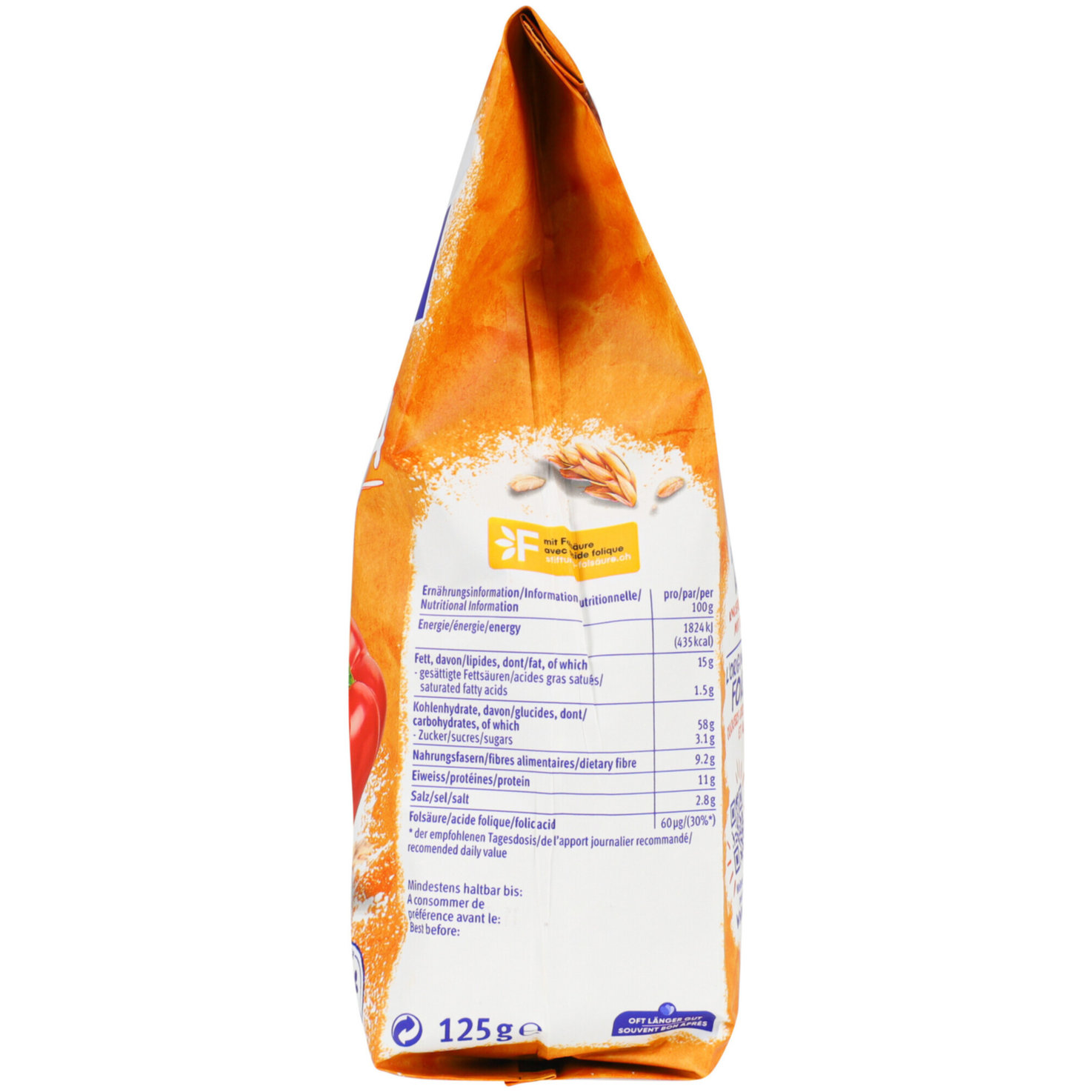 Dar-Vida Paprika