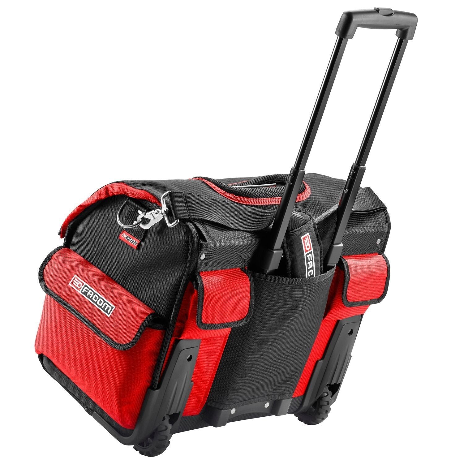 Facom Stoffen Gereedschapskoffer op Wieltjes - Probag - BS.R20PB