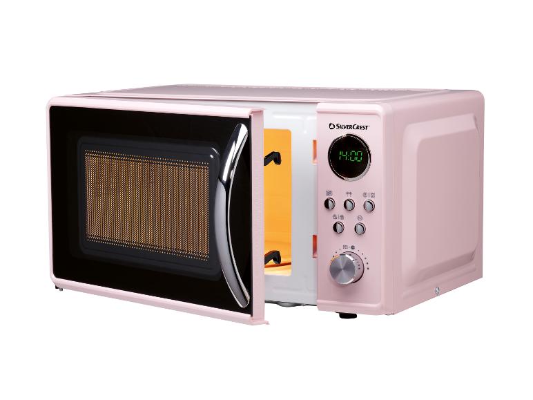 Magnetron 700 W