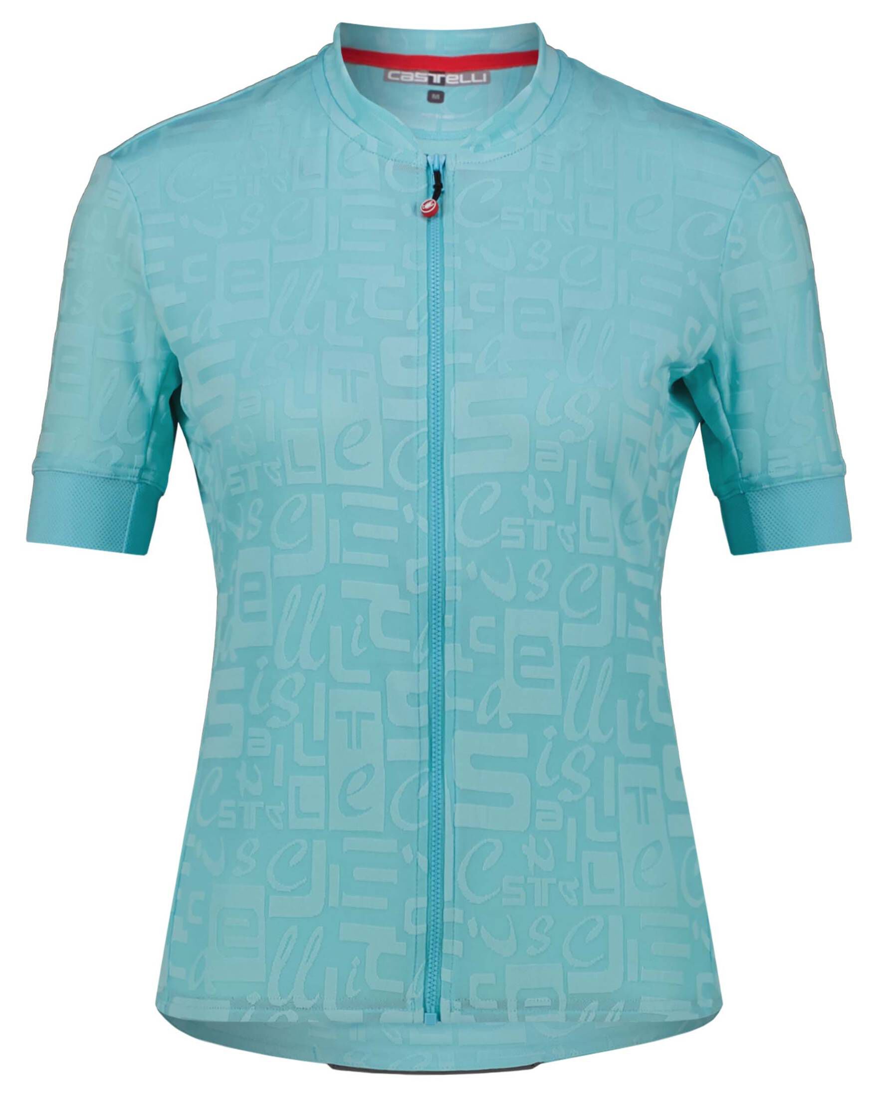 Castelli| Damen Radtrikot PROMESSA Kurzarm