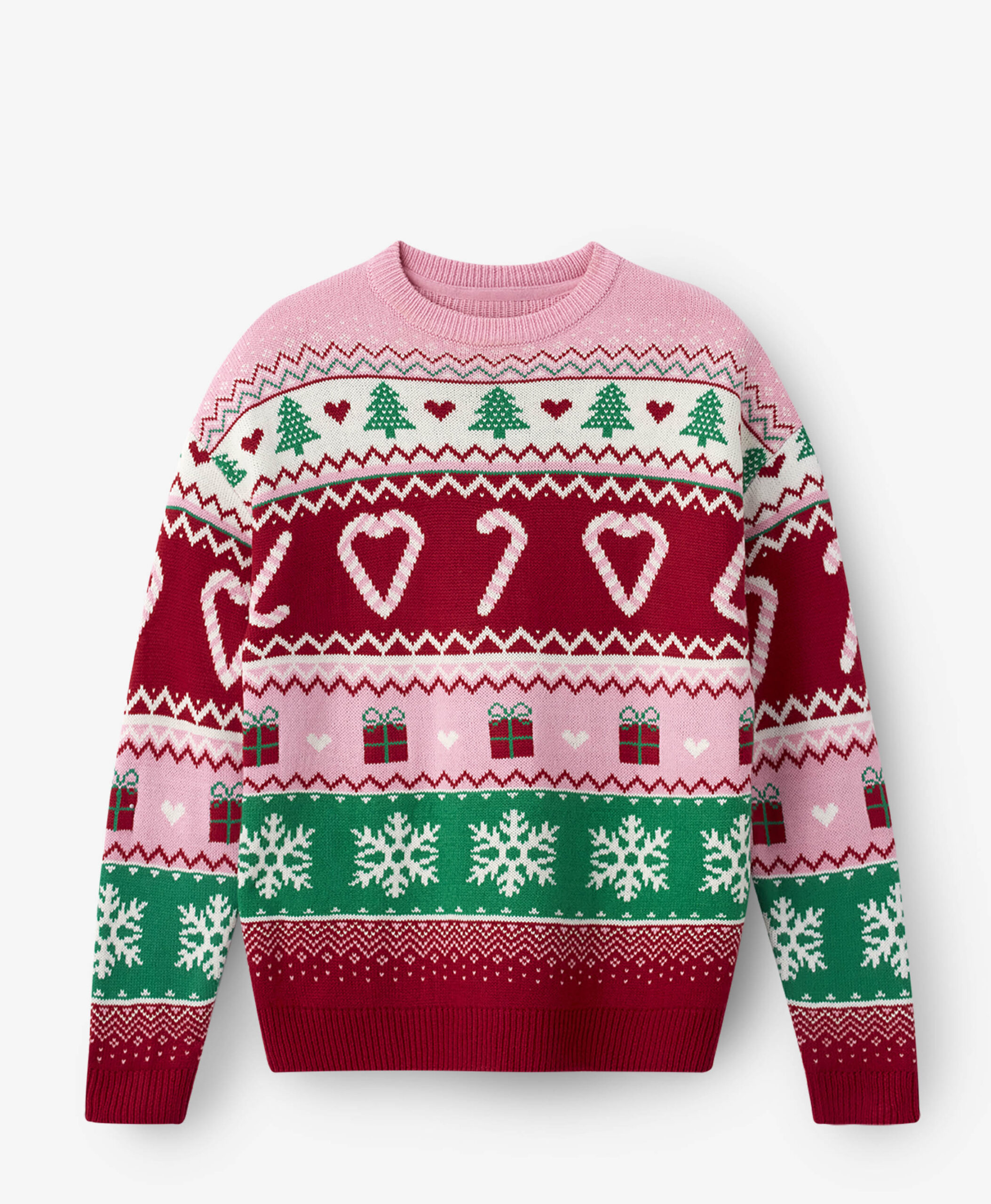 Pullover