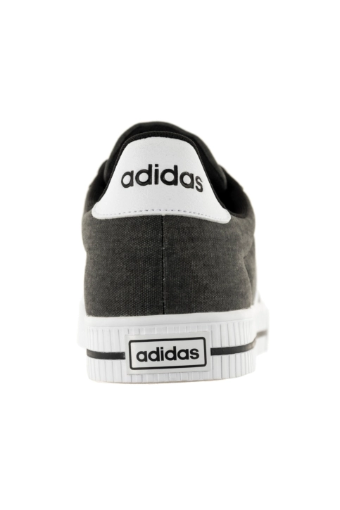 Baskets basses adidas originals daily 3.0 cblack/ftwwht/cblack