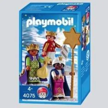 PLAYMOBIL® 4075 Heilige Drei Könige