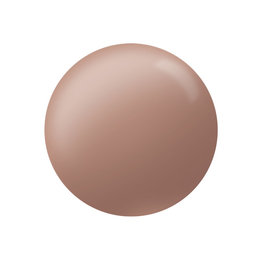 Rimmel London Super Gel Nail Polish 022 Shamelessly 12ml