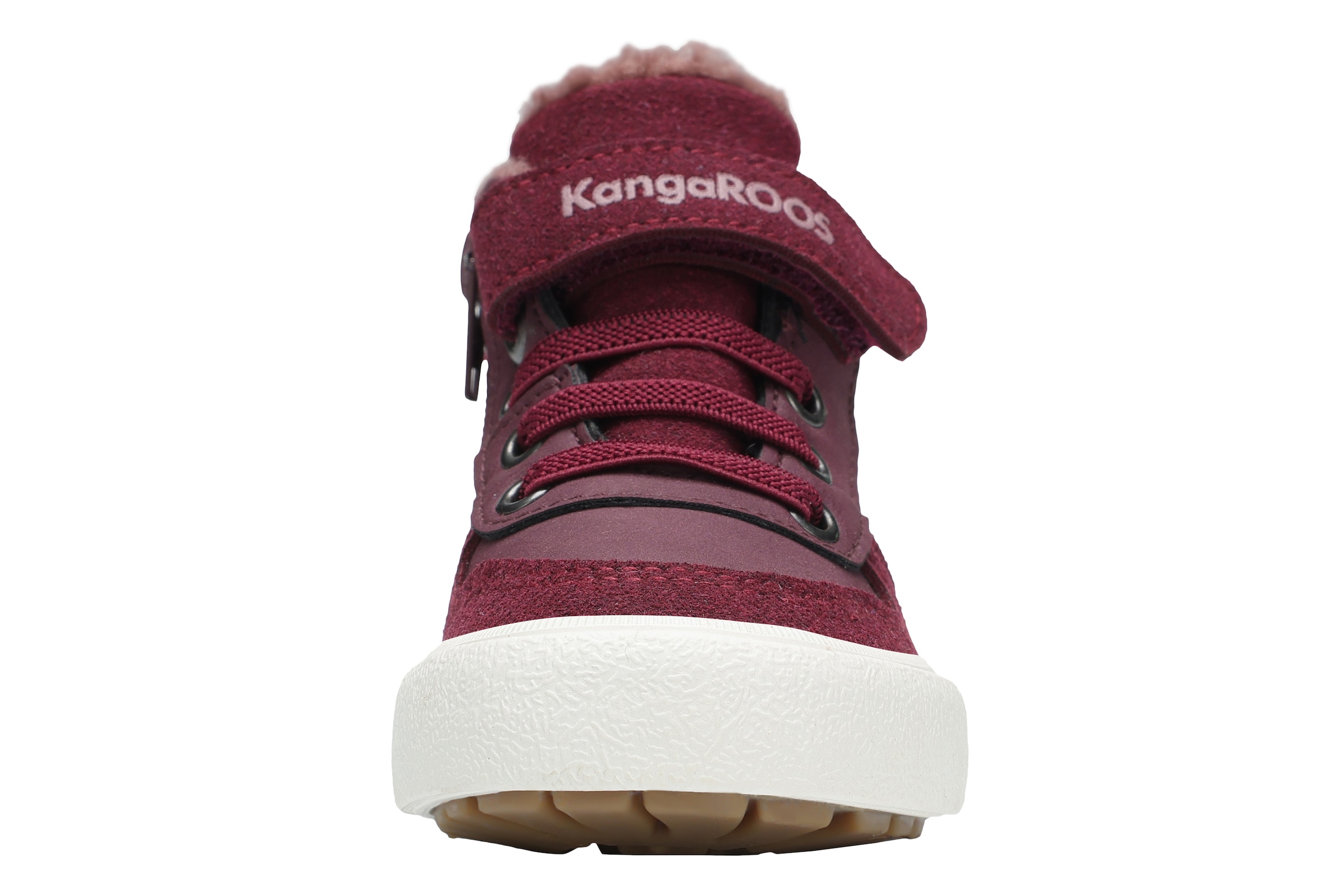 KangaROOS Sneaker »KAVU SHADY EV«  Warmfutter