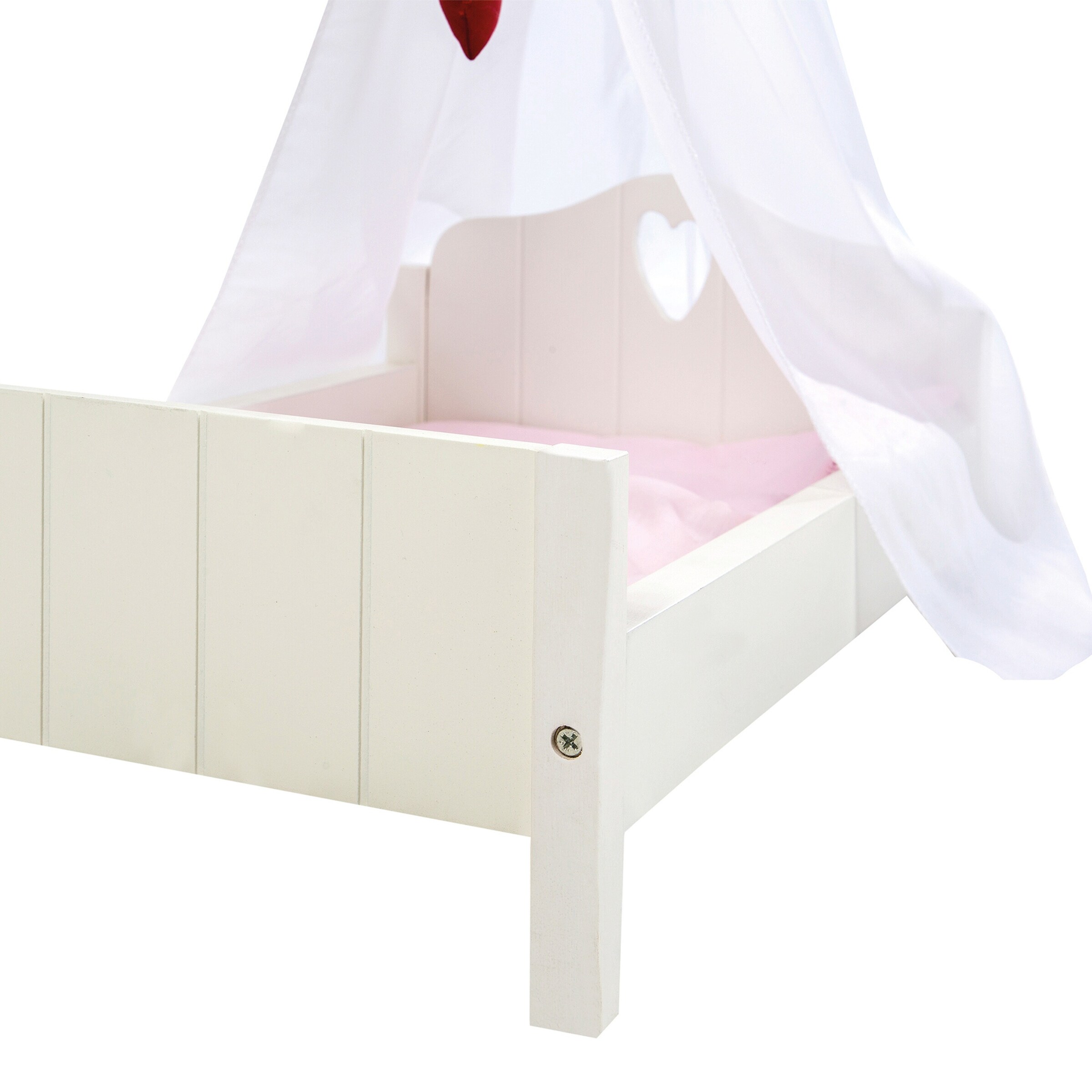 roba Puppenstandbett Fienchen