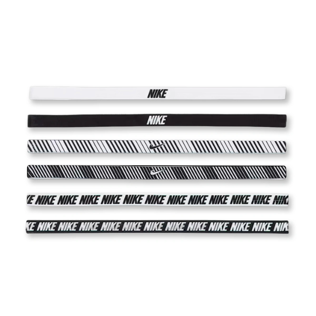 Fita Nike Flex Classic (6 unidades)