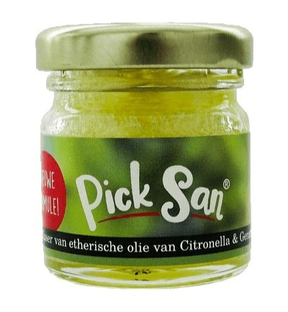 Picksan Pick San Geurpot Citronel 30ML