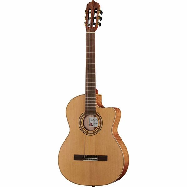 La Mancha Rubi CMX-CER