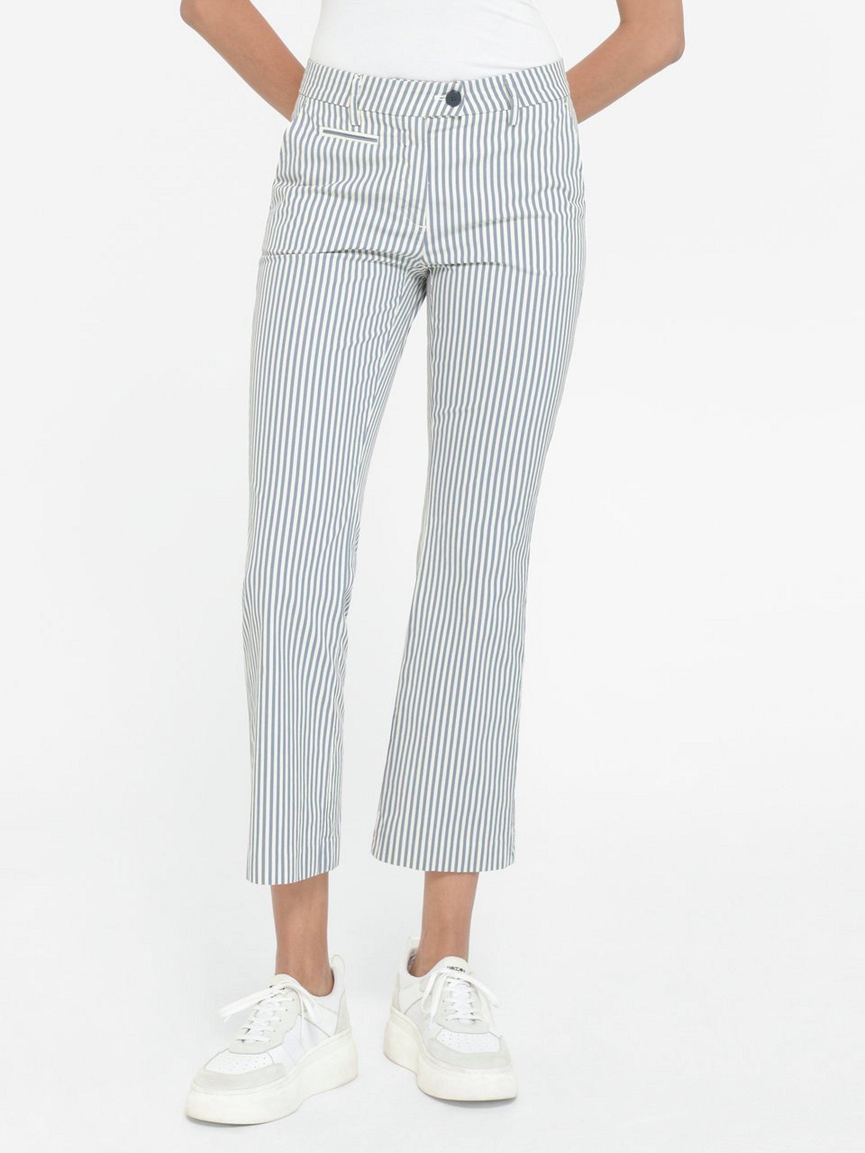 Chino-Hose