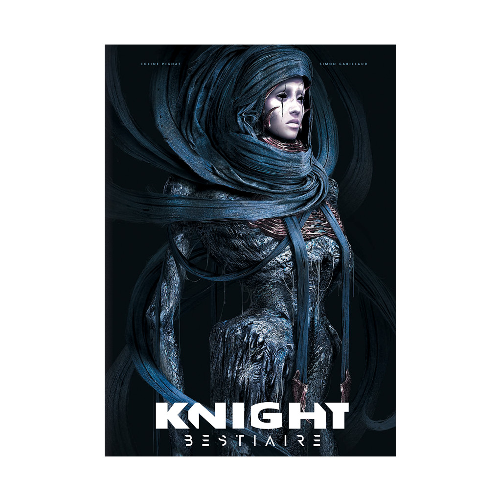 Knight - Bestiaire