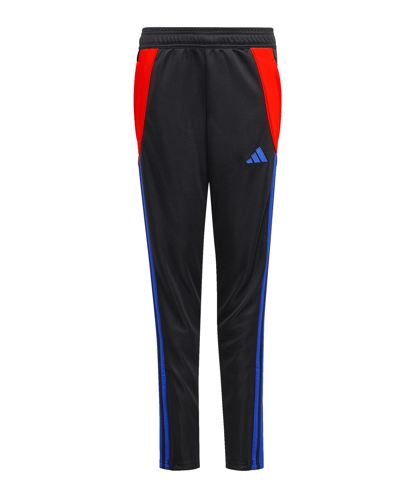 adidas Tiro 24 Trainingshose Kids Schwarz