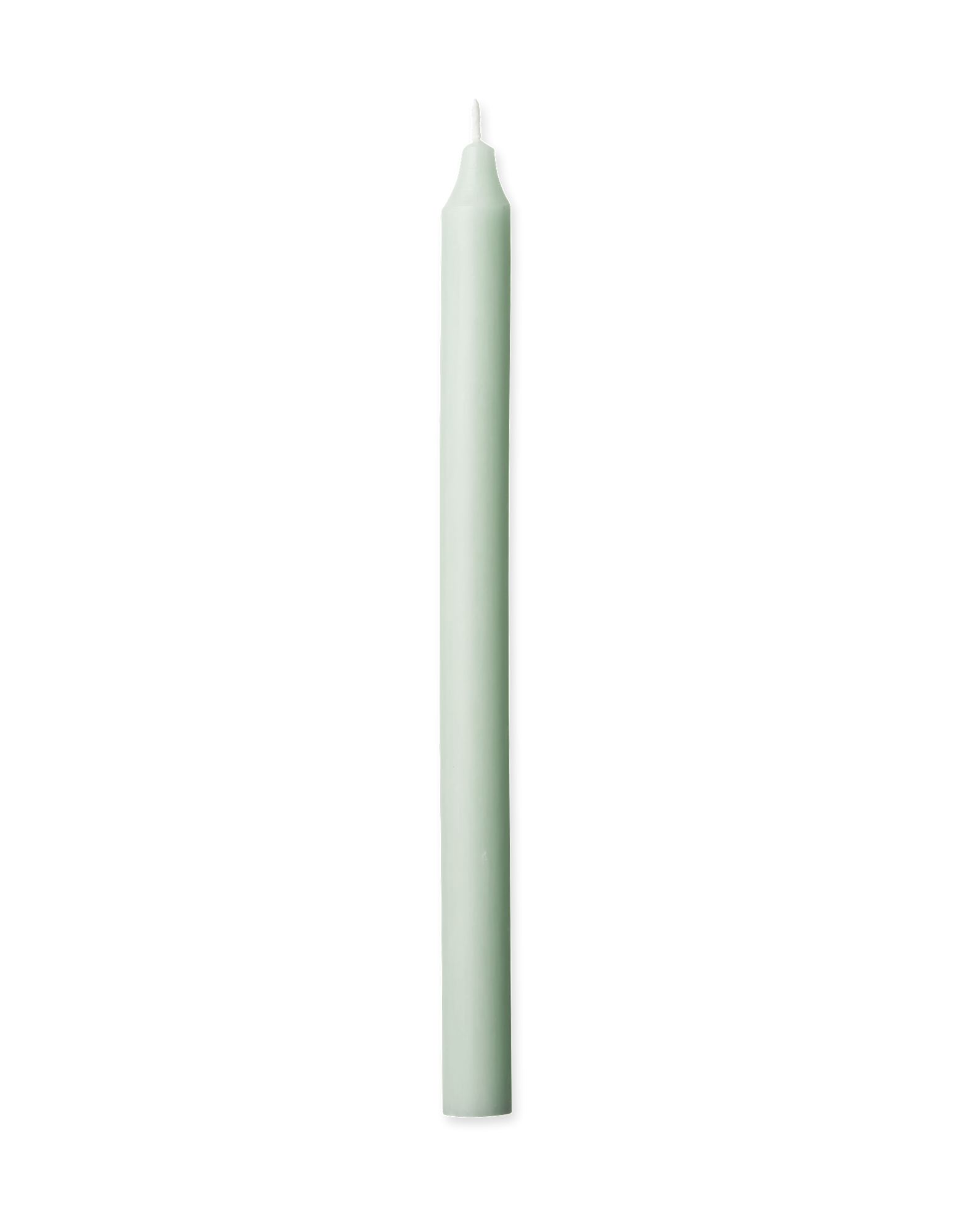 Stagelys 29 cm | Paraffin. 29 cm. | Forest Green