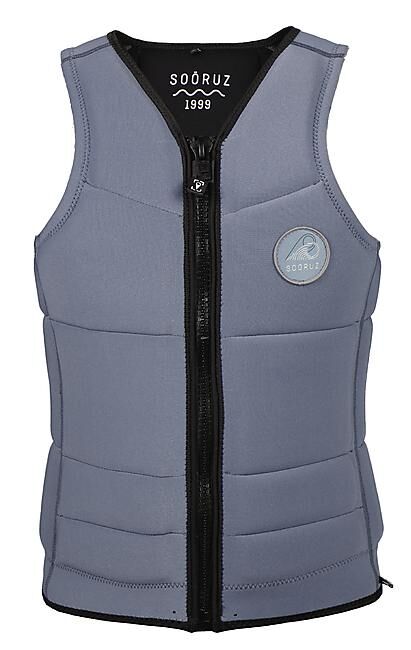 SOORUZ - GILET IMPACT REAC FEMME