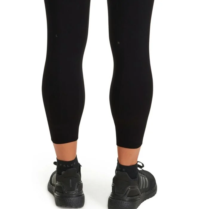 Falke Dame Lange tights Cellulite 7/8 Tights Sort
