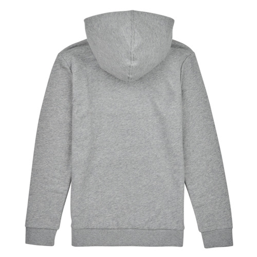 Adidas Sportswear - BL 2 HOODIE - Gris moyen