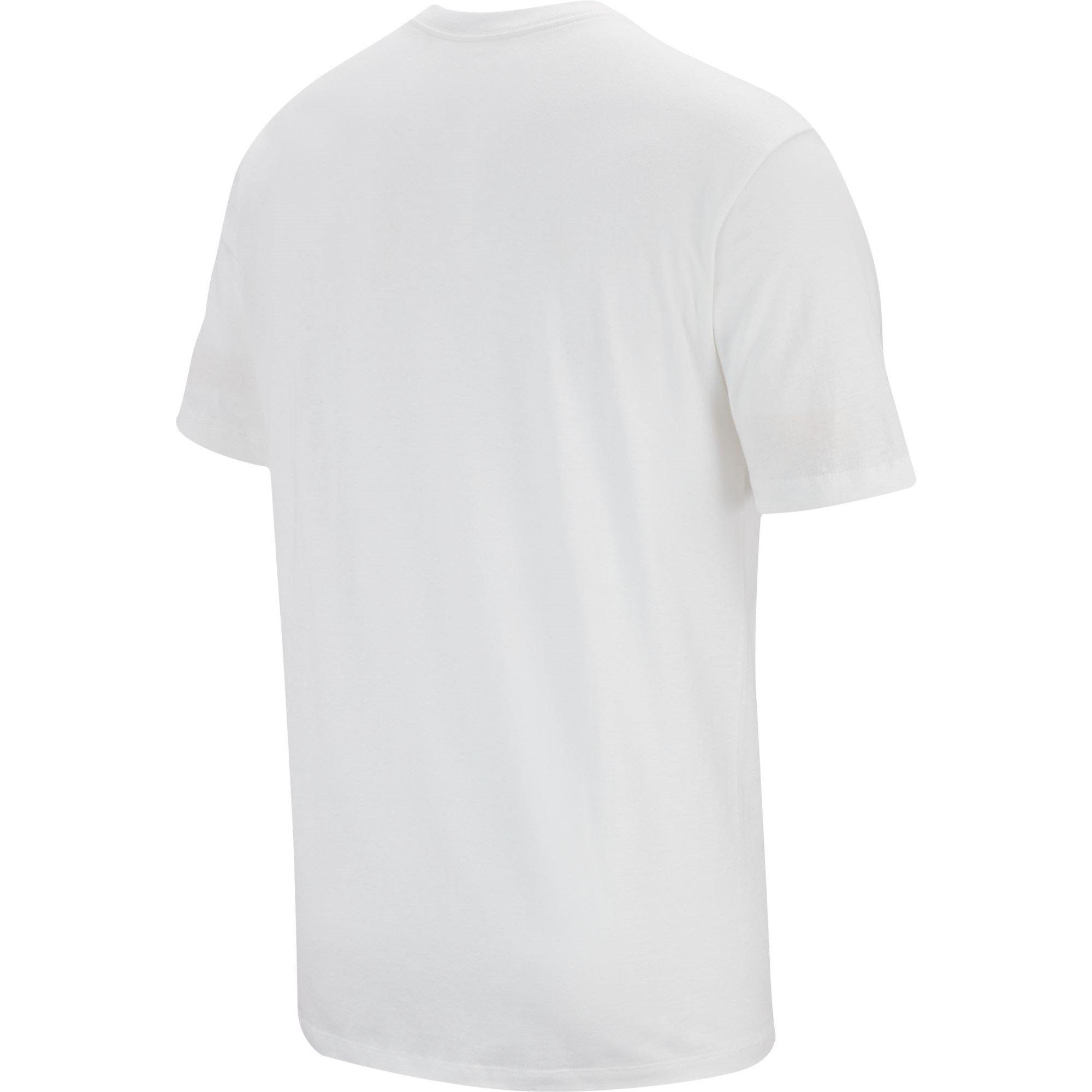 Nike Sportswear Club Men's T-Shirt