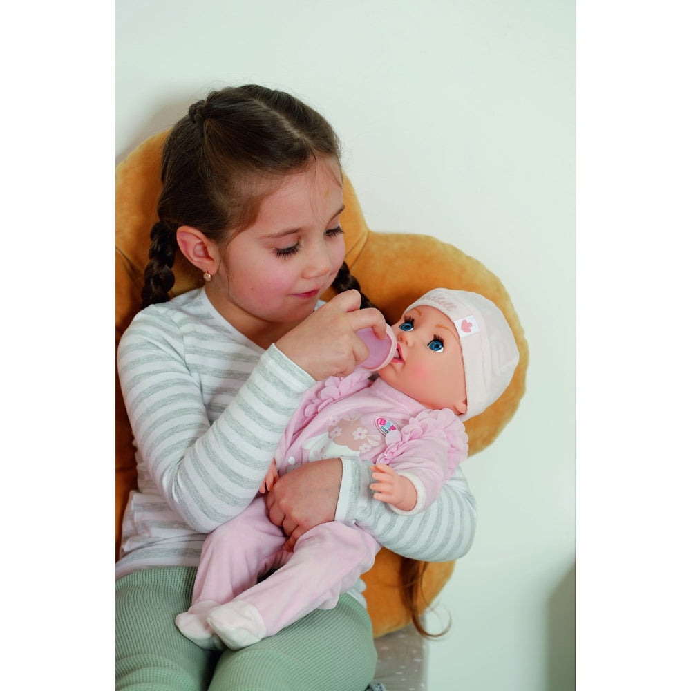 Køb BABY Born Annabell 43 Cm