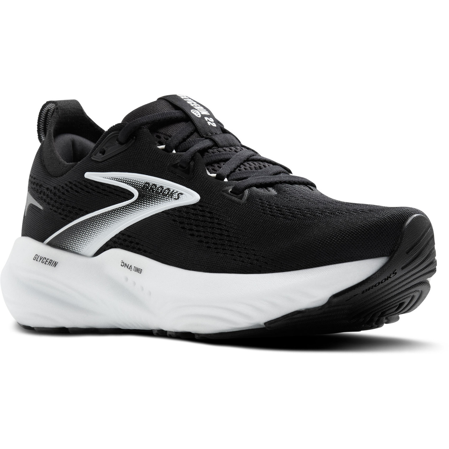 Brooks Glycerin 22 Breed Dames