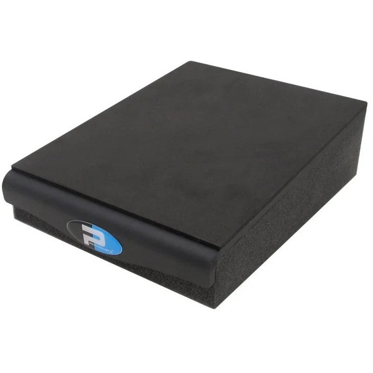Primacoustic RX5-HF Recoil Stabilizer (horiz) monitor-isolatie