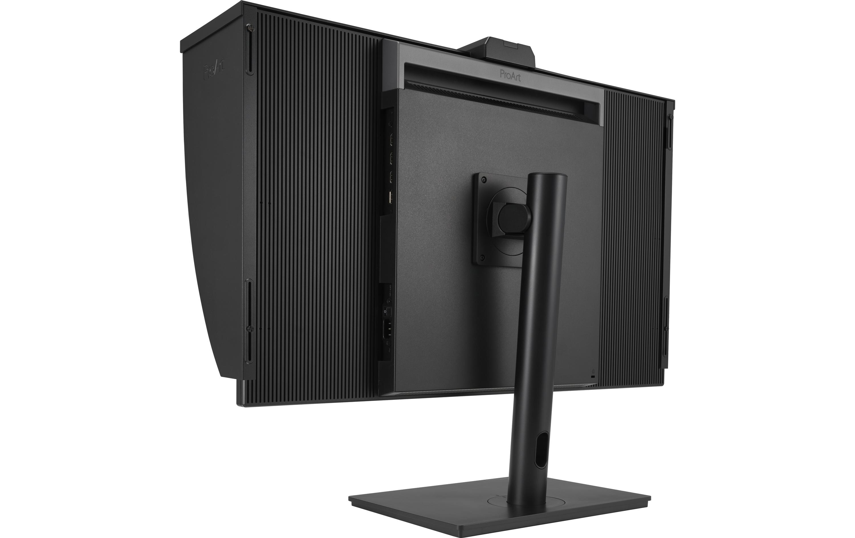Monitor ProArt PA32DC<br>4K HDR Professioneller-Monitor