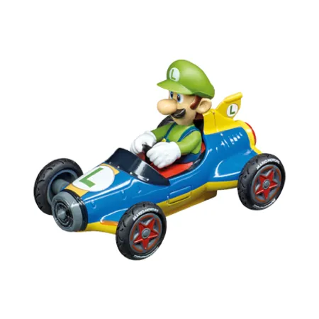 Carrera Pull & Speed Mario Kart™ - Special Cars, 1 Stück, 4-fach sortiert
