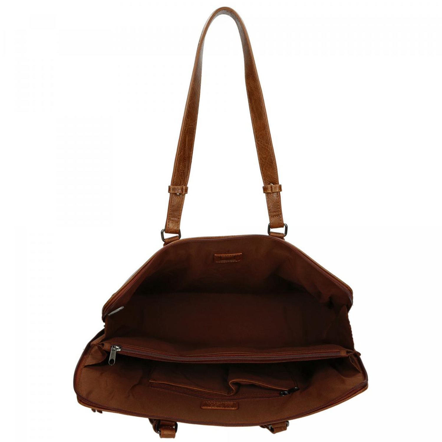 Enrico Benetti Caen Laptop Bag 15