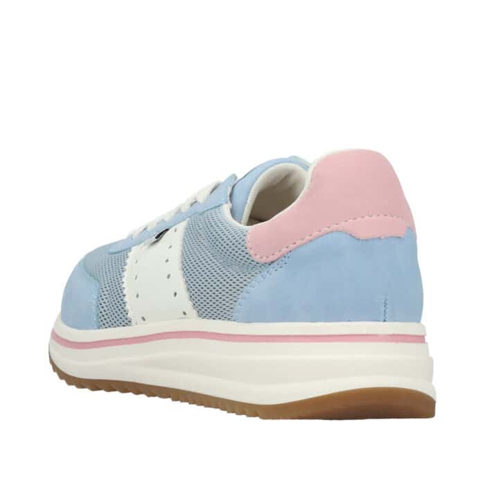 Rieker Sneakers Dame L5802-10