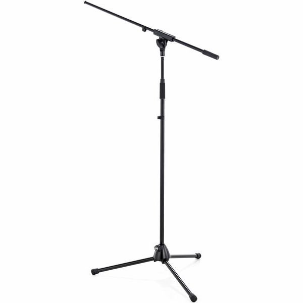K&M 210/30 BK