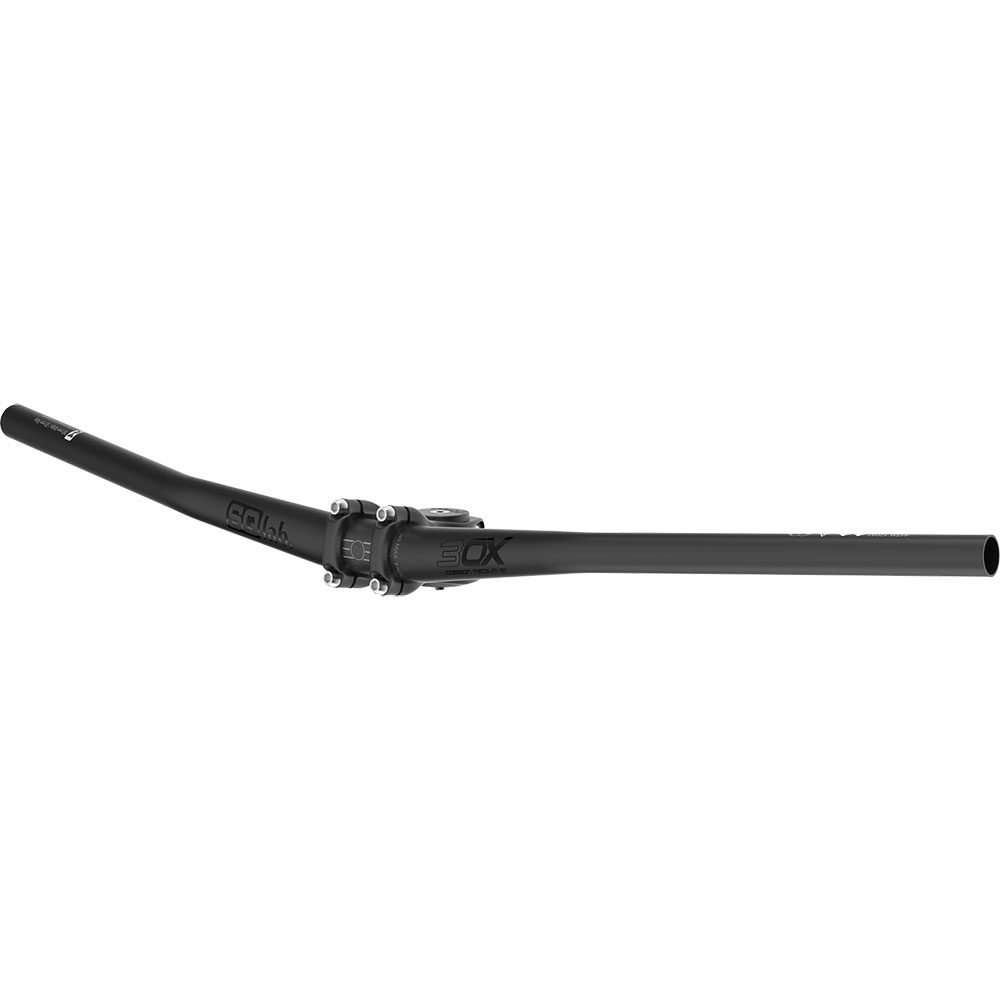 SQlab 3OX Carbon 16° Med Lenker